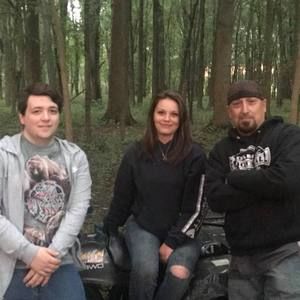 Meet your Posher, Lincoln